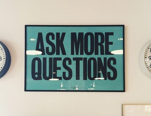 The Power of Asking Questions: Boost Your SEO and Digital Marketing Insights