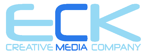 ECK Creative Media official banner