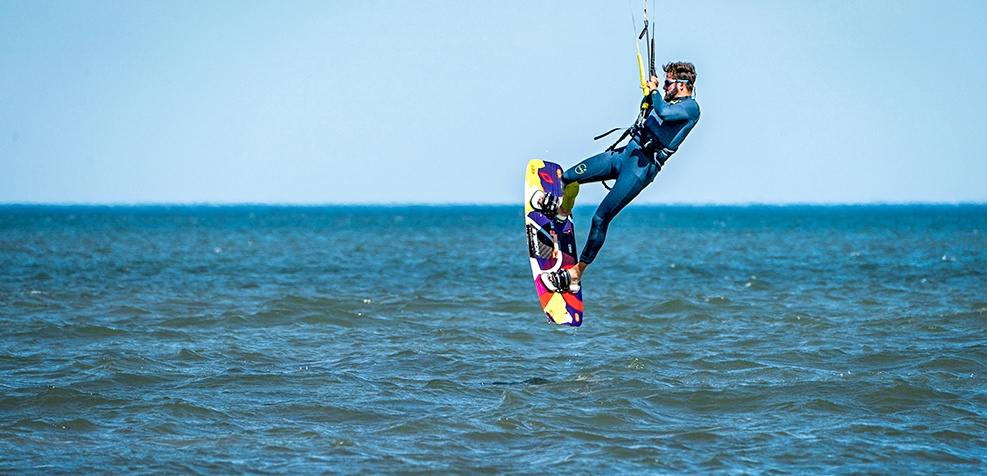 EckFoto Sports Photography Kite Surfing_1152