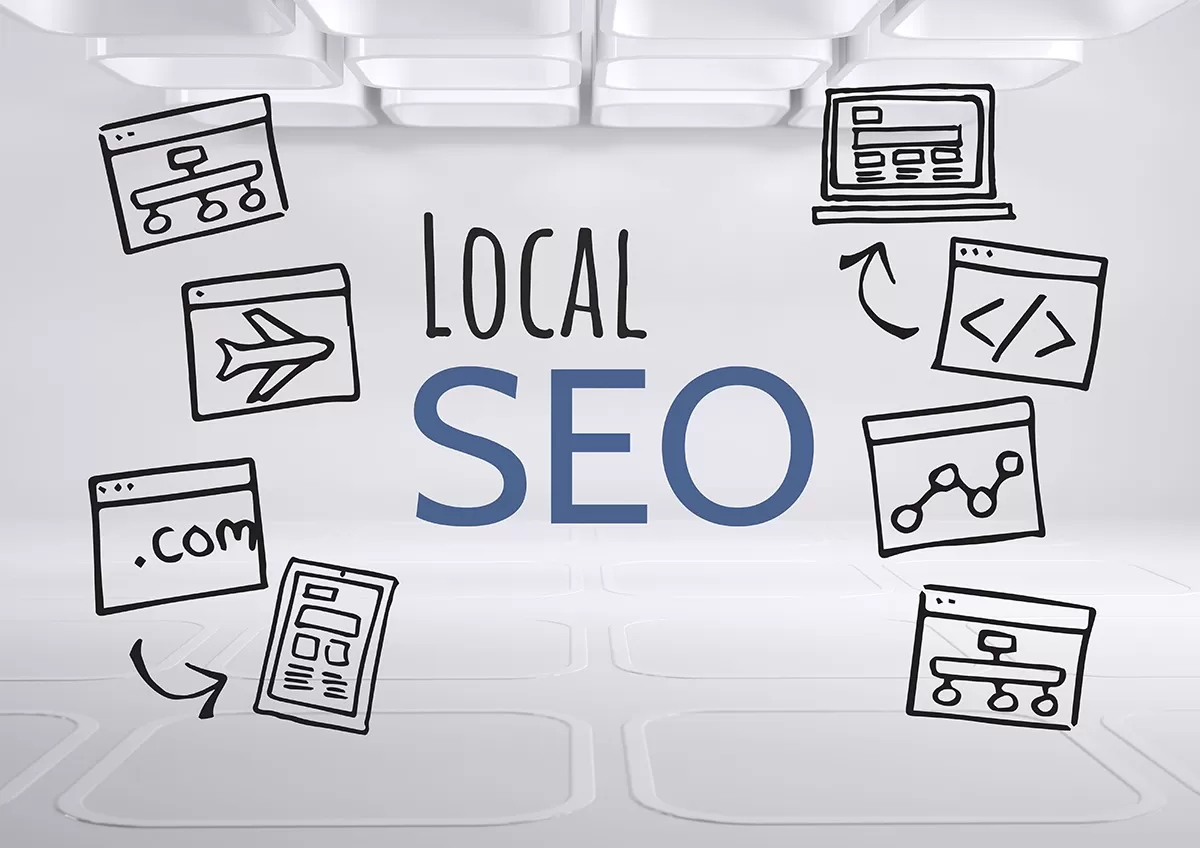 Local SEO: Importance of local searches for plumbers
