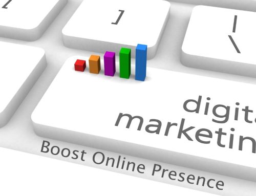 Digital Marketing for Professional Services: Boost Your Online Presence