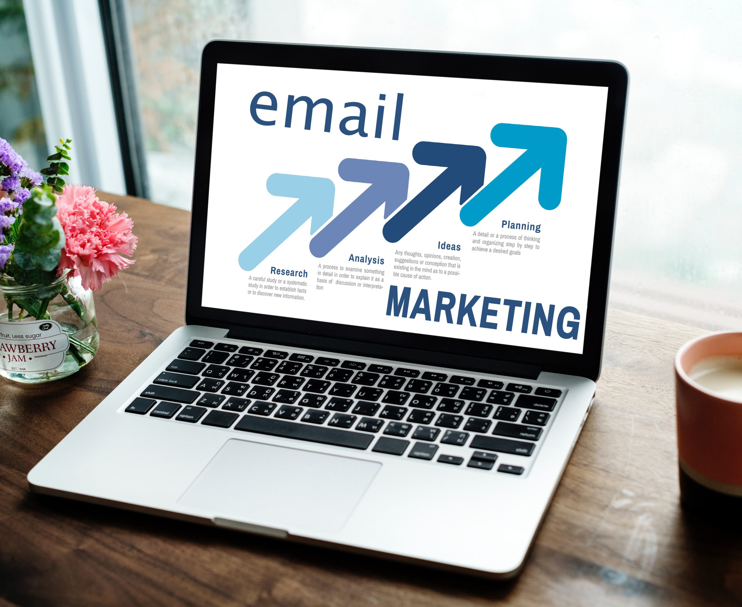 Leveraging Email Marketing to Drive Business Growth for Plumbers