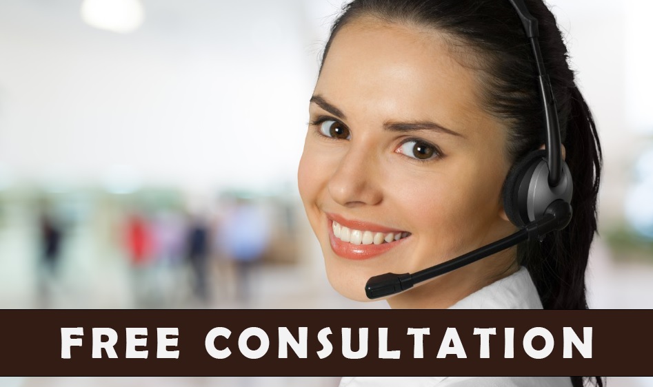 Free Telephone Consultation