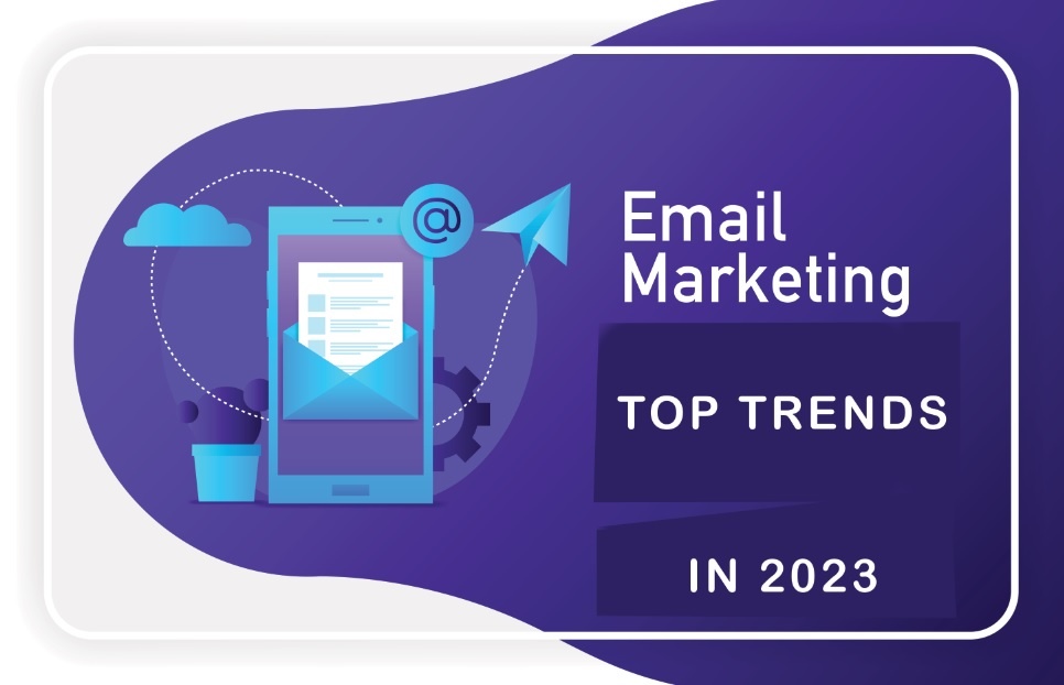 EckCreativeMedia_Email Marketing 2023 Trends