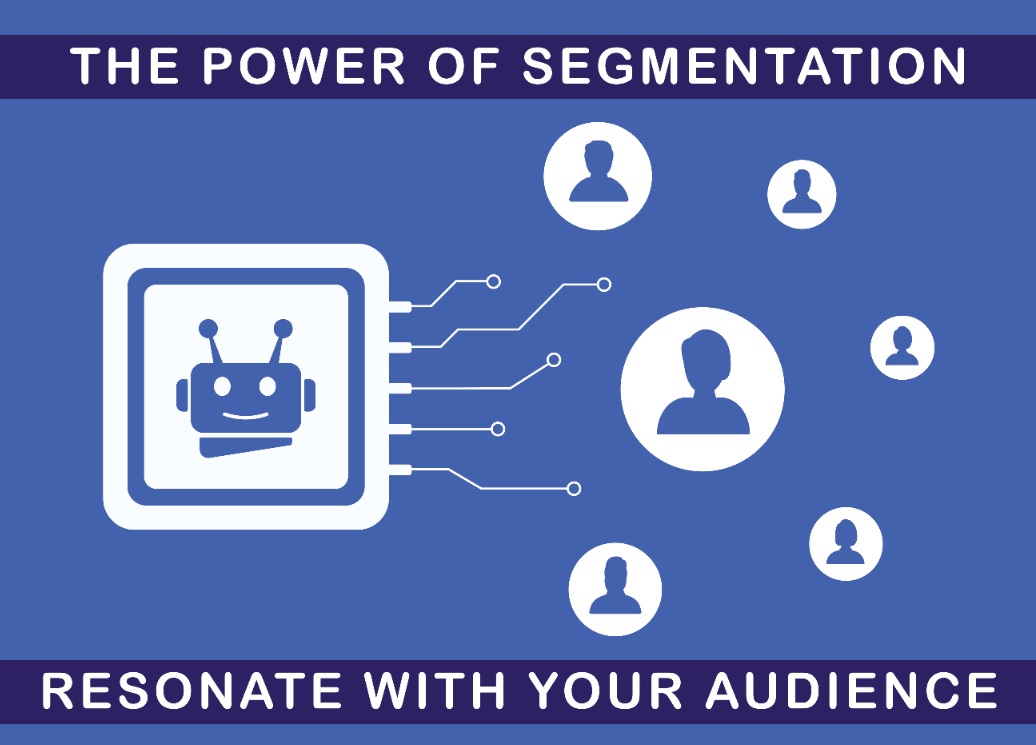 EckCreativeMedia_Email Marketing_Power_of_Segmentataion