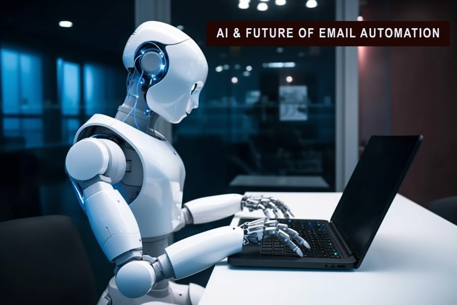 The Future of Email Automation: Trends and Innovations to Watch Out For