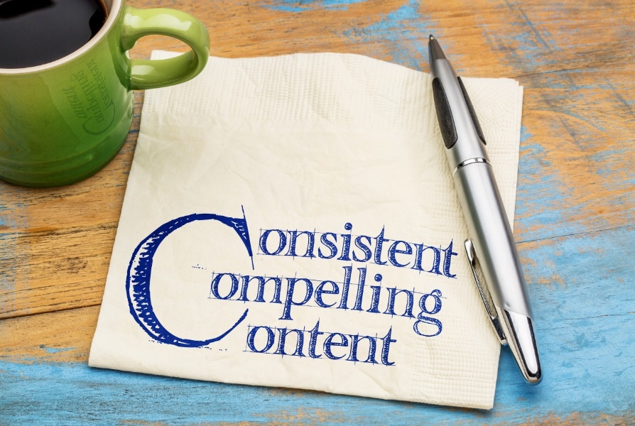 Crafting Compelling Content: Tips for Writing Engaging eBooks