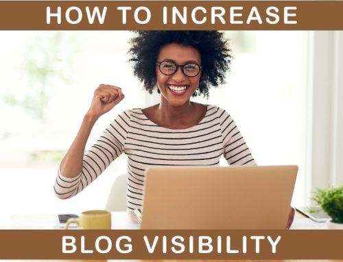 Boost Your Blog’s Visibility: 7 Proven Ways to Drive More Traffic