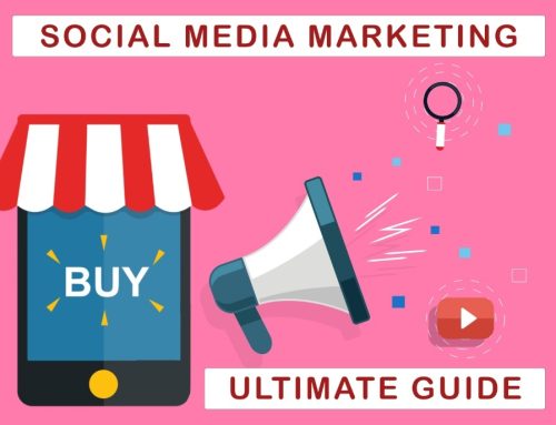 The Ultimate Guide to Social Media Marketing for Small Businesses