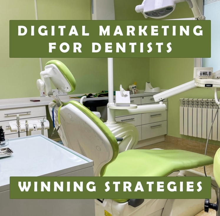 Maximize your dental practice's potential with our top-notch marketing services. Attract new patients, and increase your online presence with our digital expertise.