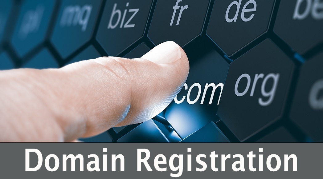 Take action now and register your domain with our reliable and efficient Domain Registration Services.