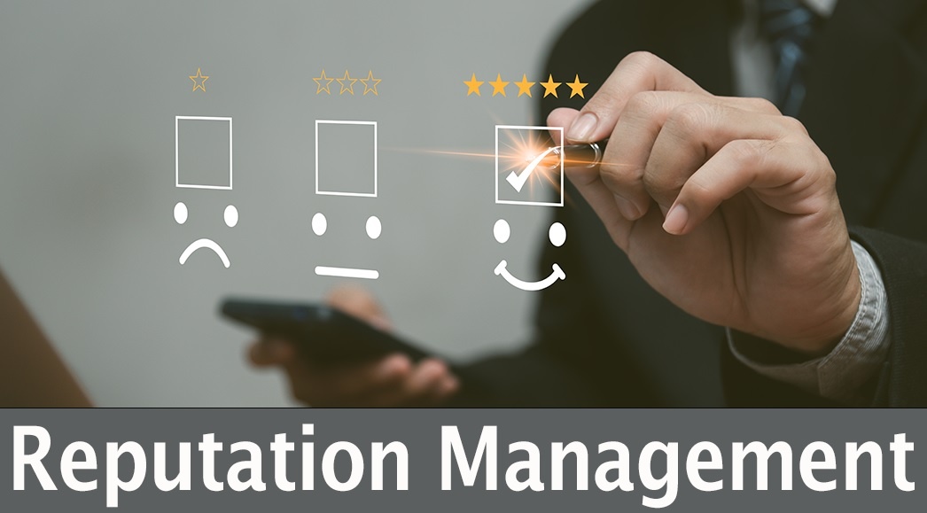 Take control of your online reputation, build trust with your audience, and safeguard your brand's image with our comprehensive Reputation Management Services - proactively manage your online presence now!