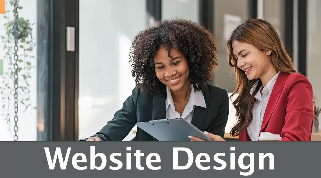 Transform your online presence and captivate your audience with our professional Website Design Services - unlock your website's full potential today!
