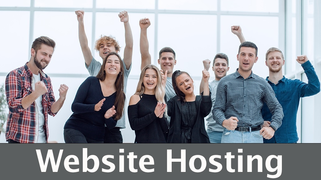 Experience seamless website performance and reliability with our top-notch Website Hosting Services - elevate your online presence today!