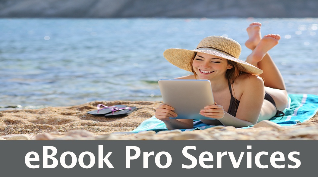 Turn your expertise into a captivating eBook that educates and inspires - harness the power of our professional eBook Services to engage readers and establish your authority today!