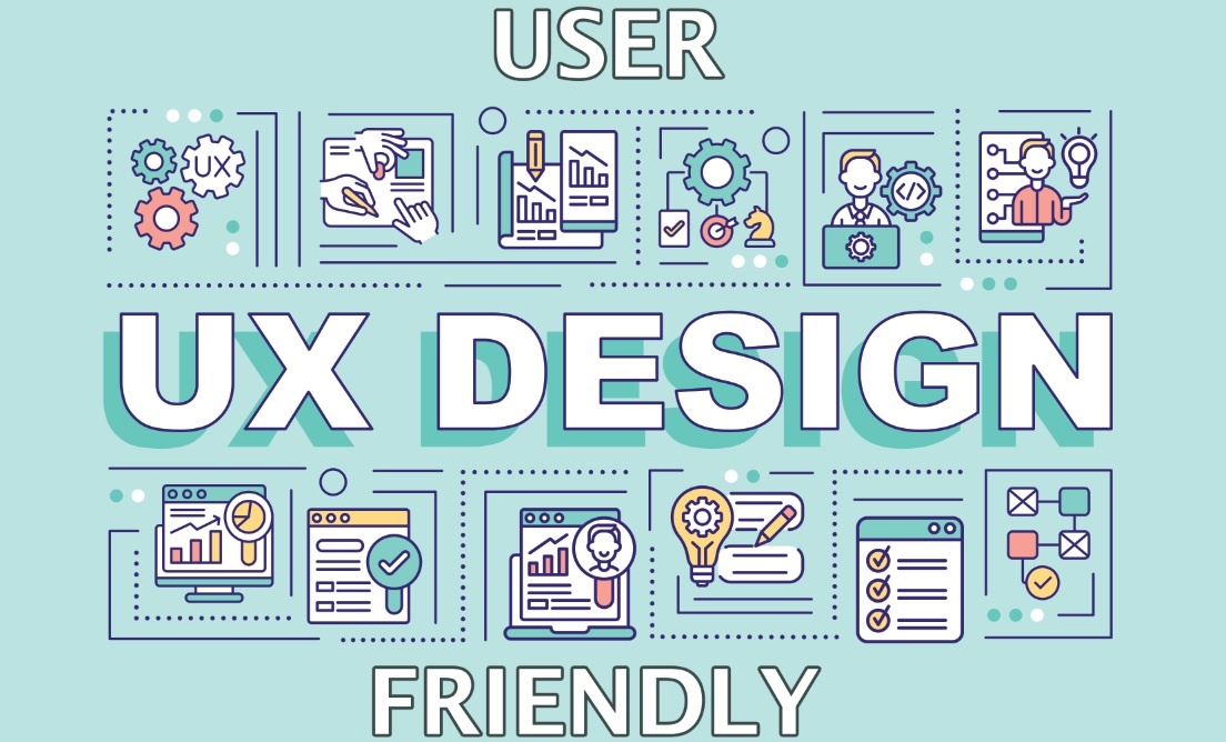 Choose a User Friendly Design