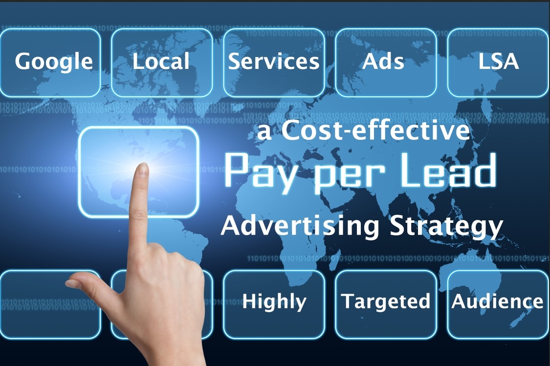 Pay-Per-Lead Model for Efficient Spending
