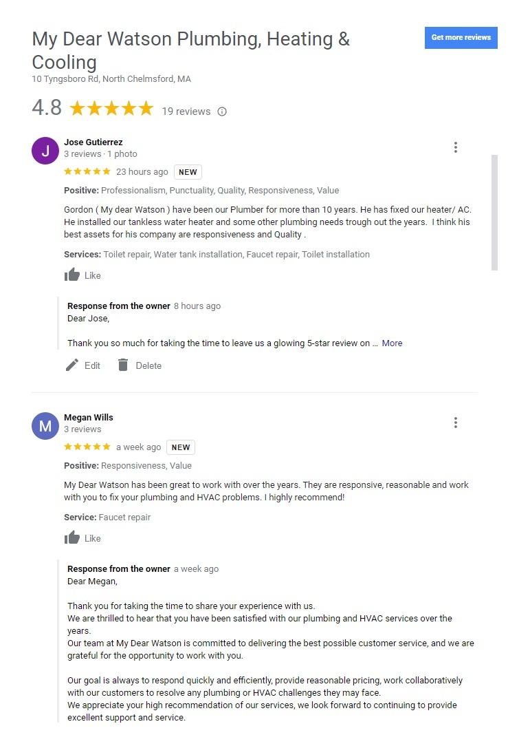 MyDearWatson_Google_Review_Reply