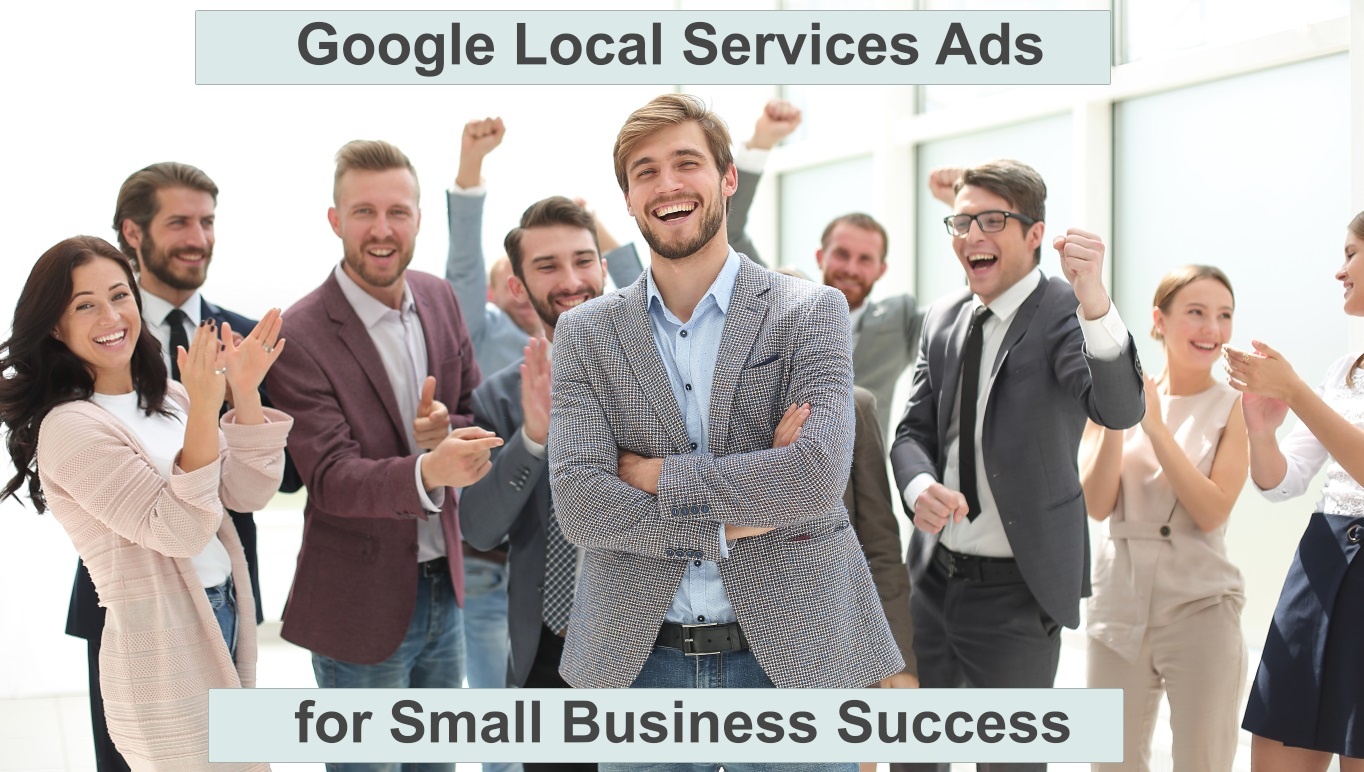 Embrace Local Service Ads for Small Business Success