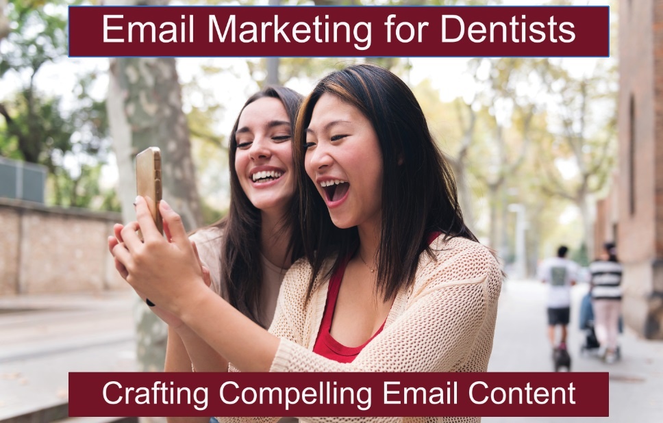 Crafting Compelling Email Content