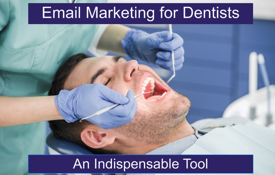 Overview of Email Marketing for Dentists
