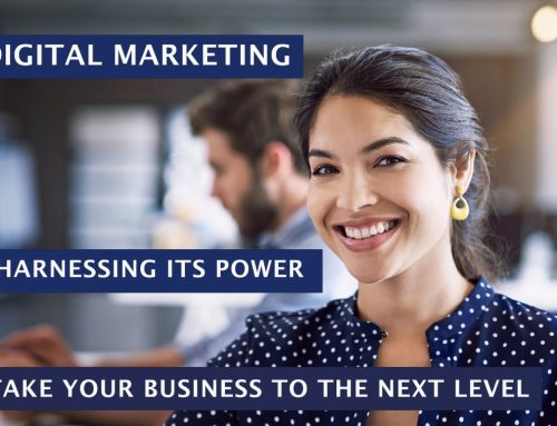 Unlocking Digital Success: Boost your Brand with Digital Marketing