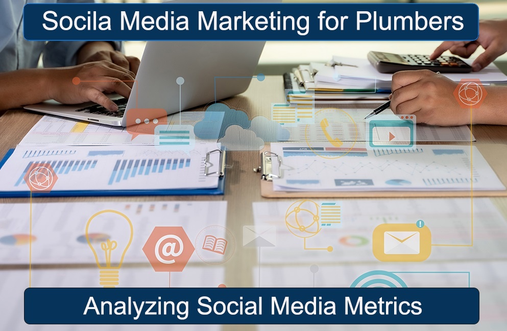 Tracking and Analyzing Social Media Metrics for Continuous Improvement