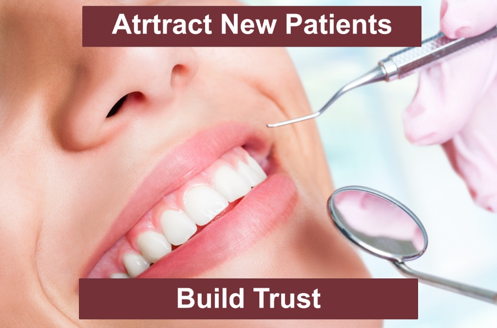 Attract New Patients and Build Trust with Comprehensive Services
