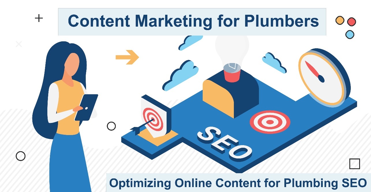 Optimizing Online Content for Plumbing SEO