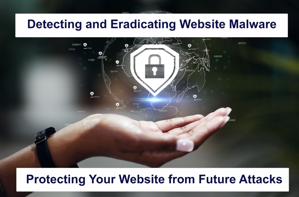 Protecting Your Website from Future Malware Attacks