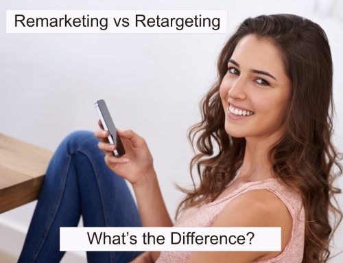 What is the Difference between Remarketing and Retargeting?