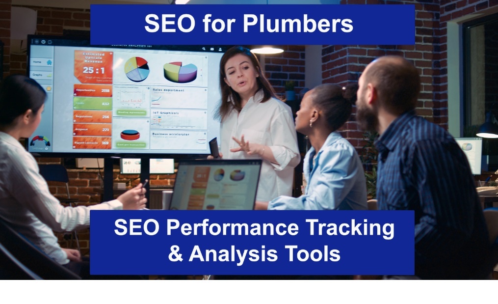 Responsive website design: Why mobile optimization is crucial for plumbers