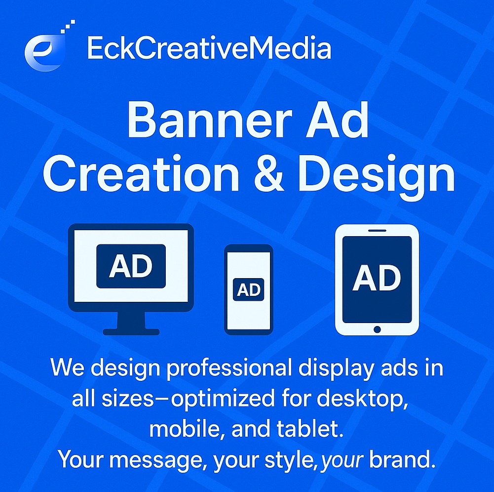 EckCreativeMedia_Banner-Ad-Creation-Design
