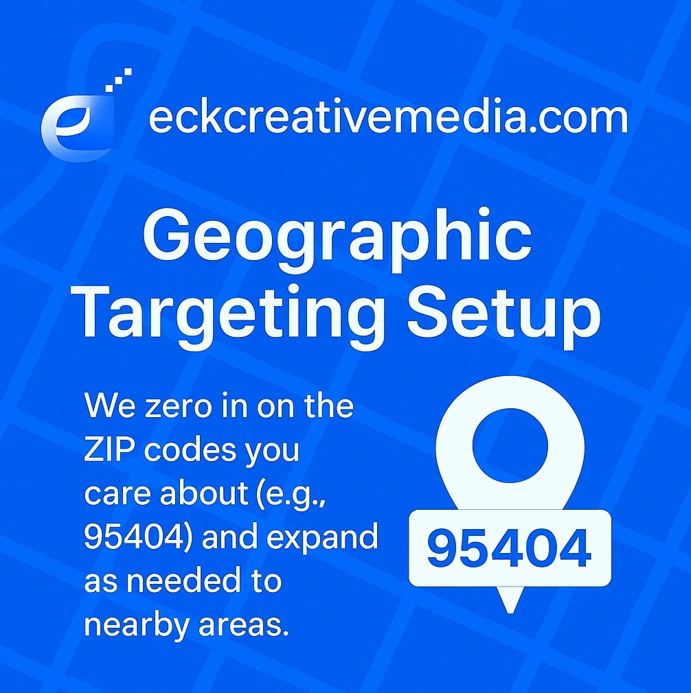 EckCreativeMedia_Geographic-Targeting-Setup