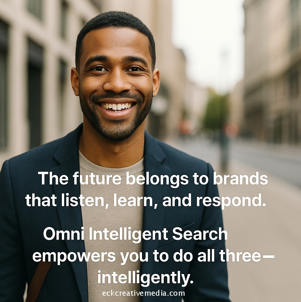 EckCreativeMedia_OMNI-INTELIGENT-SEARCH-Conclusion