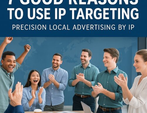 The Ultimate Guide to IP Address Targeting: Precision Marketing in the Digital Age