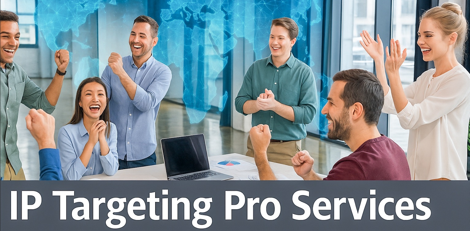 Your Ultimate Guide to IP Targeting