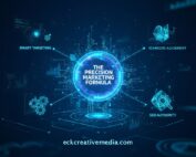 EckCcreativeMedia_The-Precision-Marketing-Formula