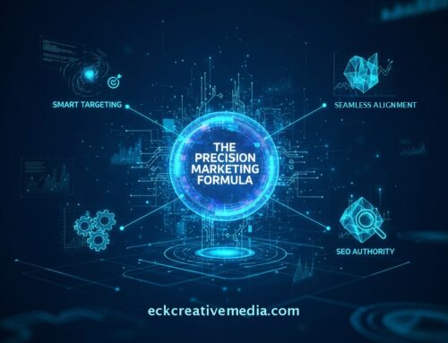 The Precision Marketing Formula: Smarter Ads, Stronger SEO