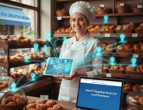 How IP Targeting Works for Local Businesses