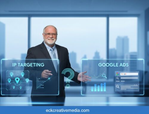IP Targeting vs Google Ads: Which Is Better for Your Business?