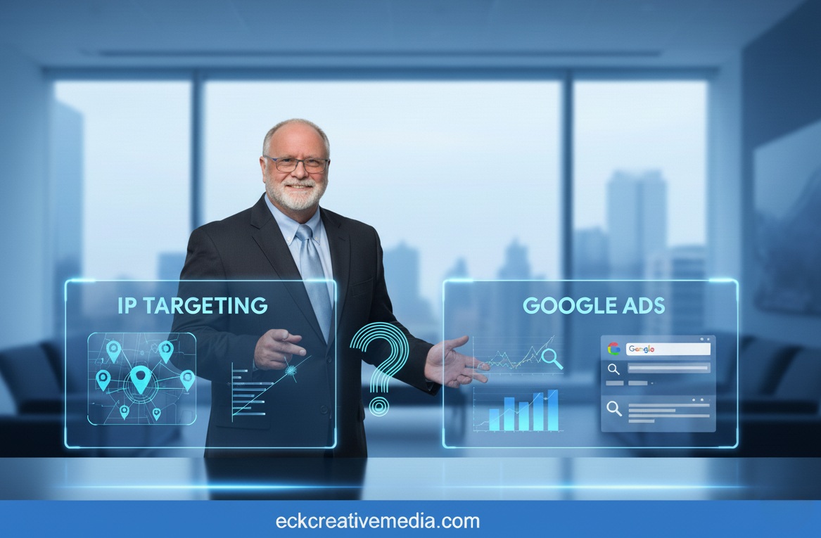 EckCreativeMedia_IP-Targeting-vs-Google-Ads