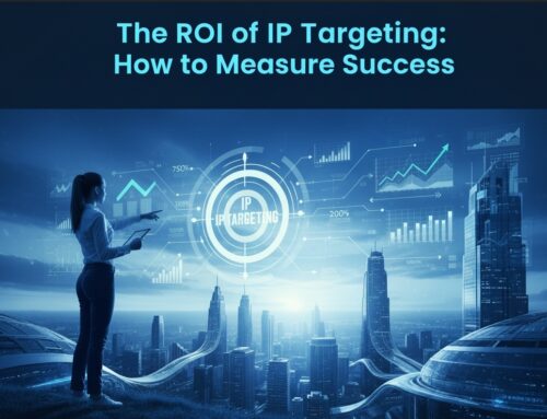 The ROI of IP Targeting: How to Measure Success