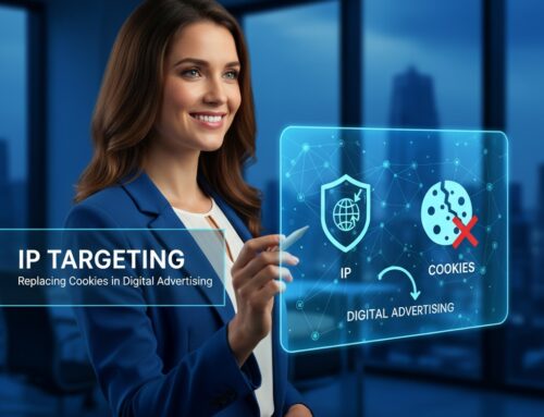 What is IP targeting, and why it is replacing cookies in digital advertising