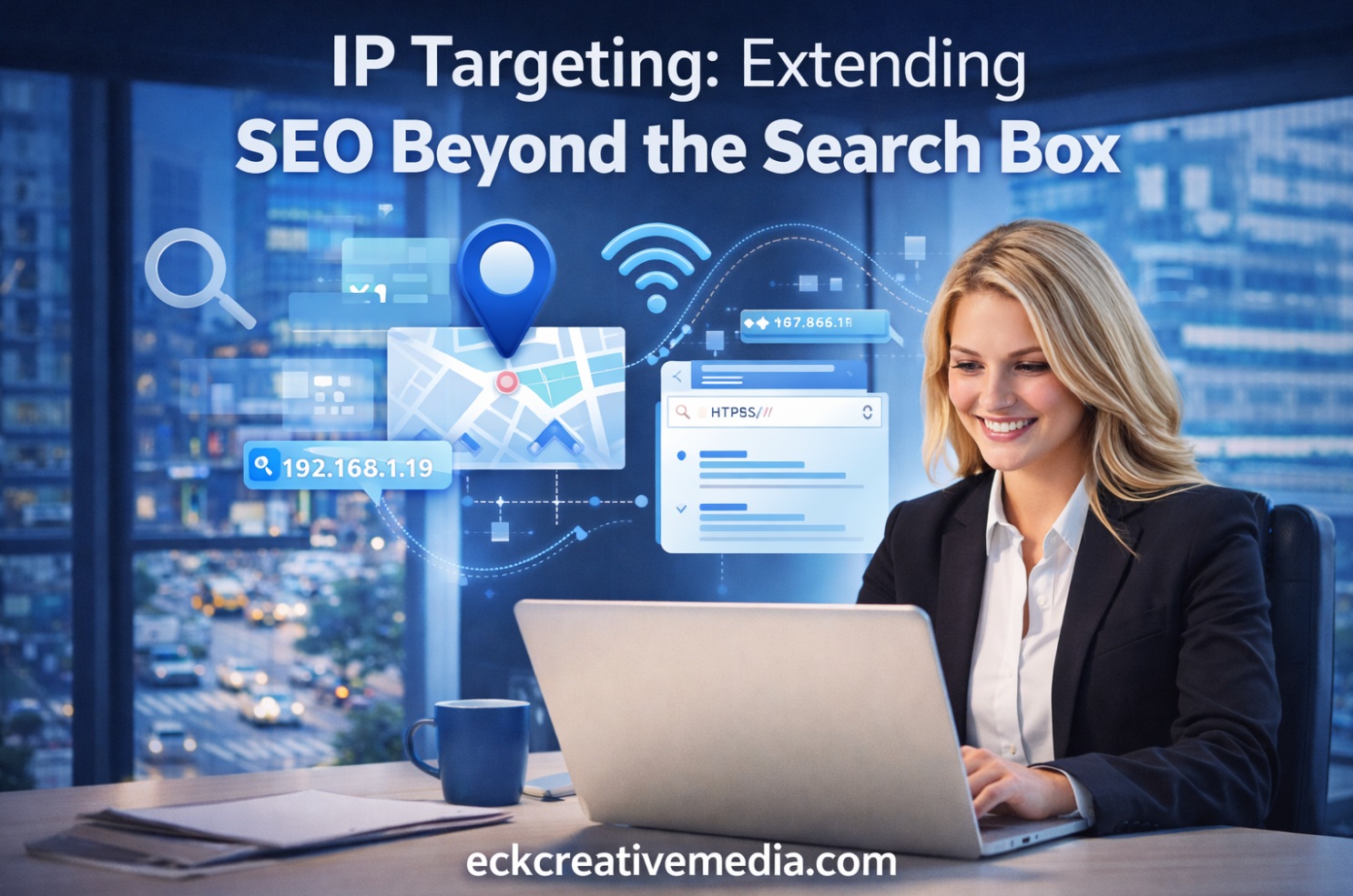 EckCreativeMedia_IP-Targeting_Extending_the_Search_Box EckCreativeMedia_IP-Targeting_Extending_the_Search_Box