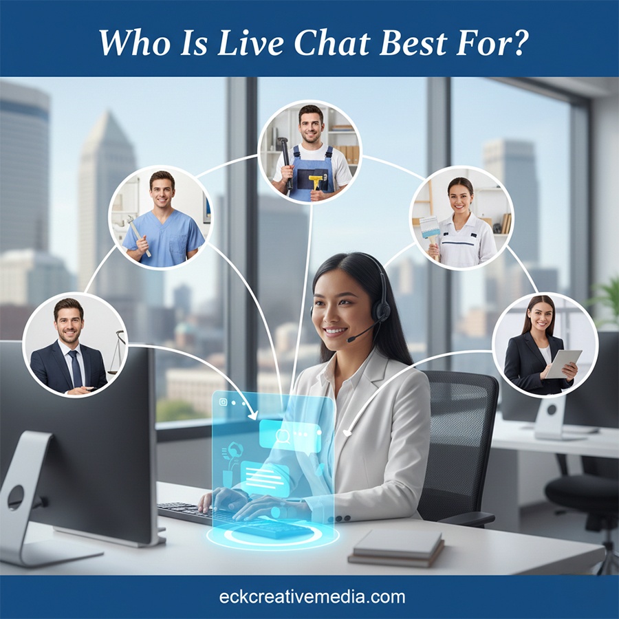EckCreativeMedia_Live_Chat_Who-is-it-best-for