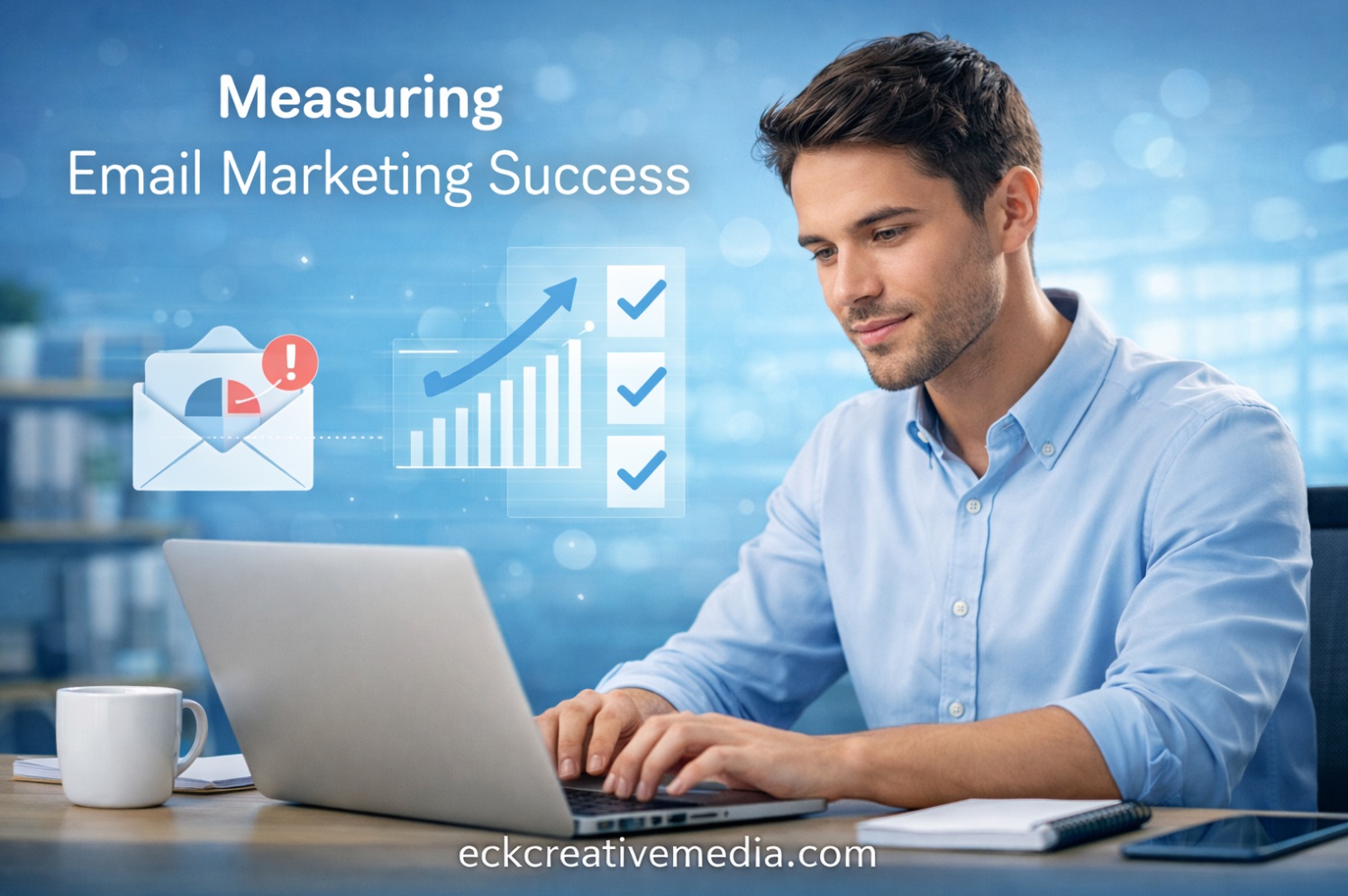 Email Marketing Services | Automation, Campaigns & Lead Growth