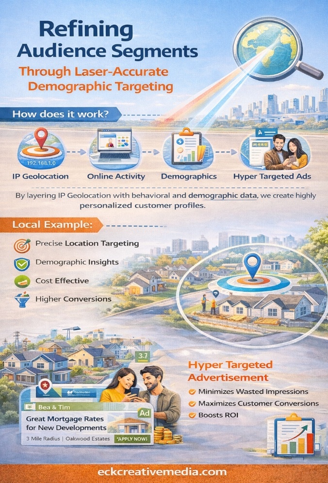 Ip Targeting IP Address Targeting: Digital Marketing for Local Businesses