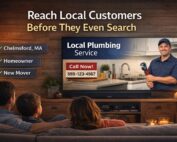 EckCreativeMedia Connected TV Advertising for Local Businesses
