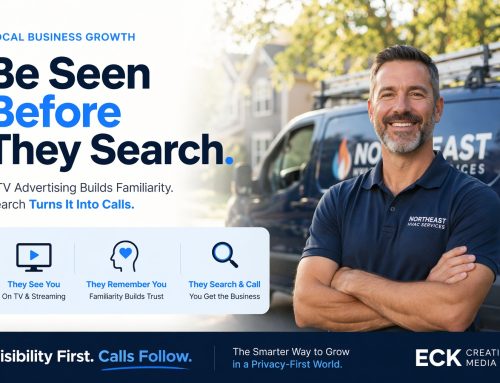 Why Your Business Isn’t Getting Enough Calls — Even If You’re Running Google Ads